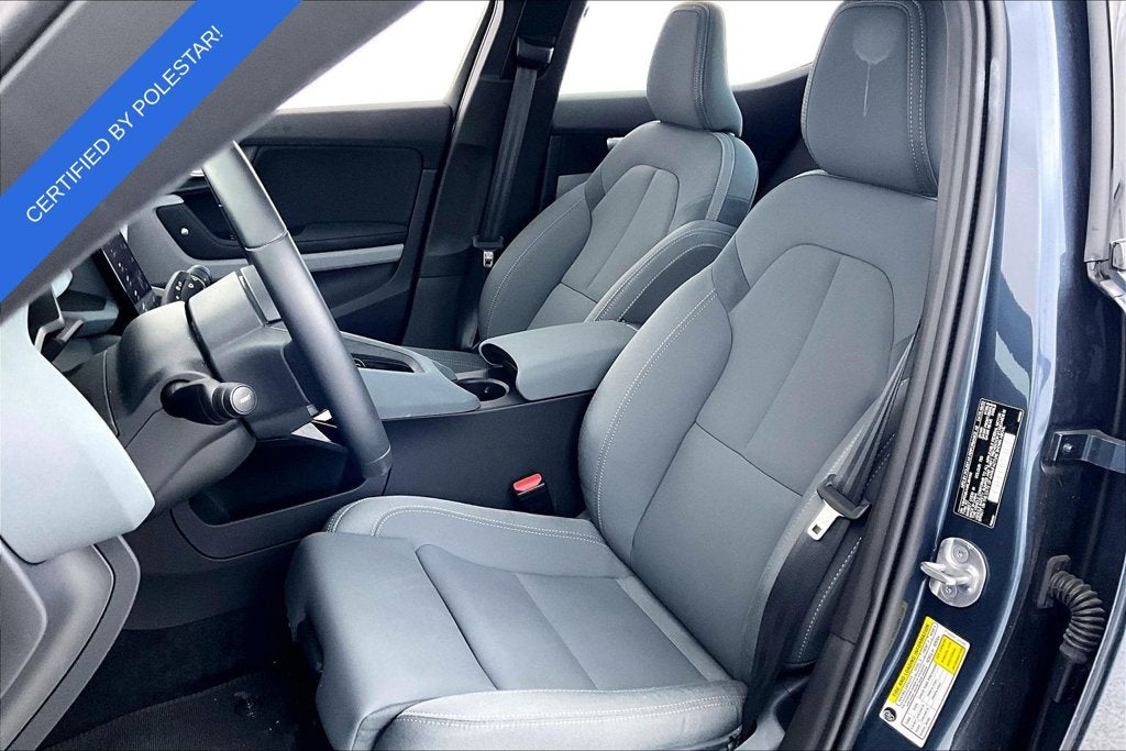 2024 Polestar 2 Long Range Dual Motor