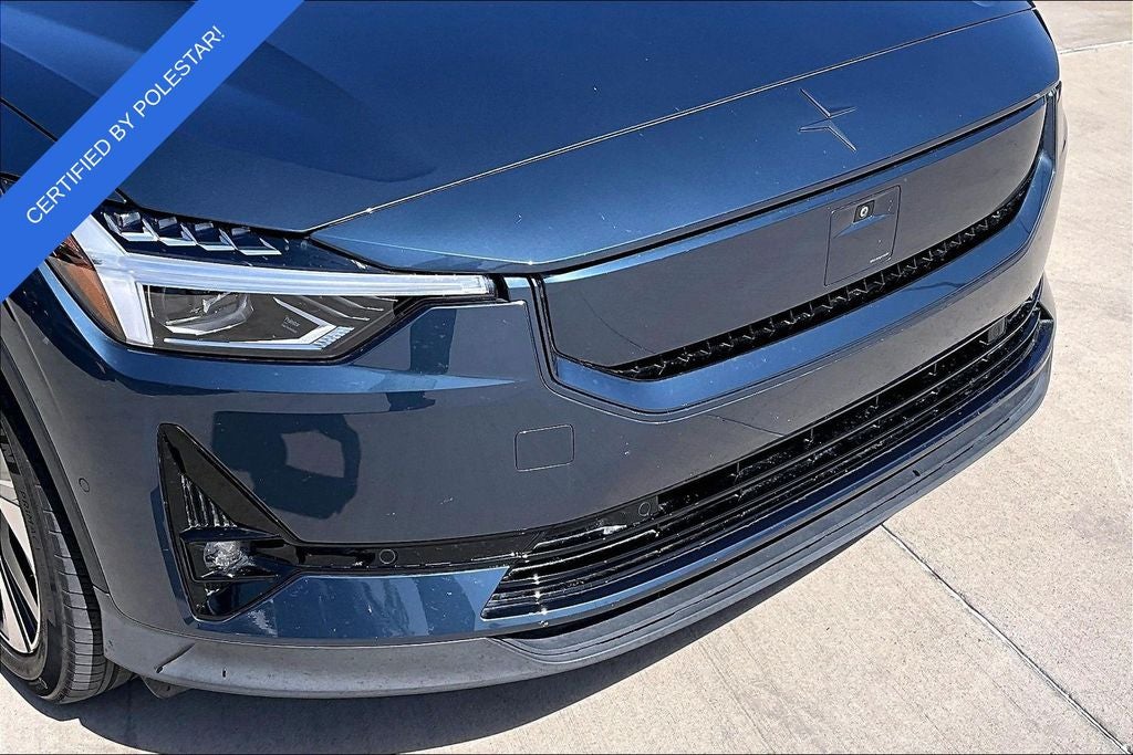 2024 Polestar 2 Long Range Dual Motor