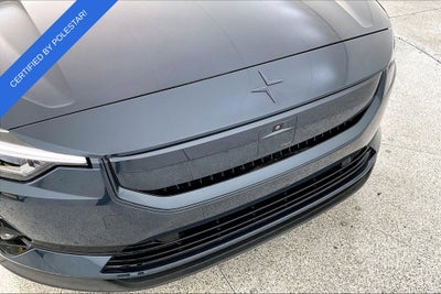 2024 Polestar 2 Long Range Dual Motor