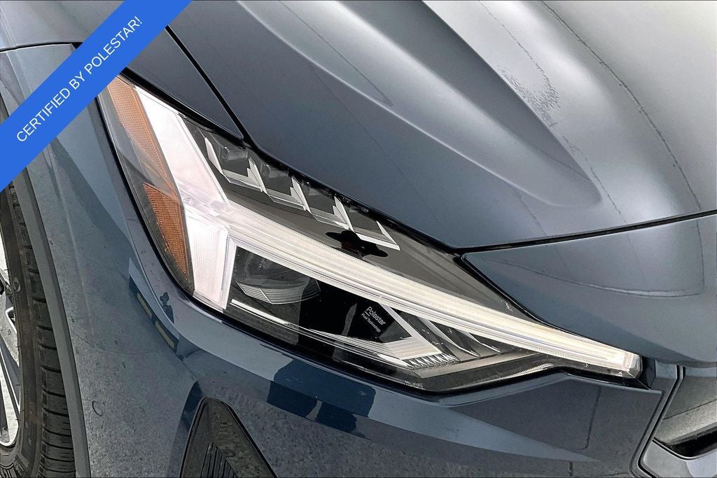 2024 Polestar 2 Long Range Dual Motor
