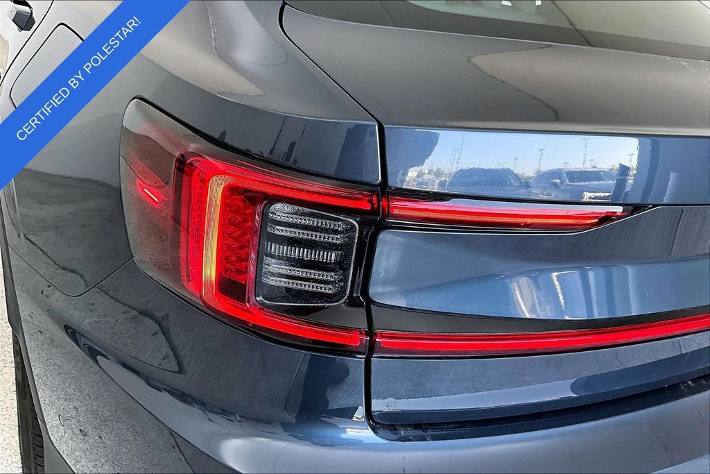 2024 Polestar 2 Long Range Dual Motor