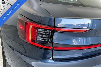 2024 Polestar 2 Long Range Dual Motor