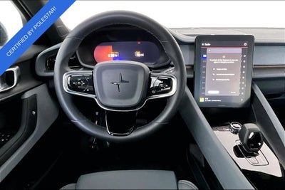 2024 Polestar 2 Long Range Dual Motor