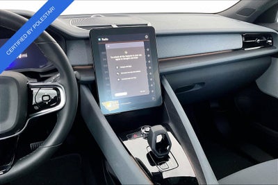 2024 Polestar 2 Long Range Dual Motor