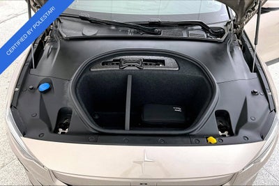 2024 Polestar 2 Long Range Dual Motor Pilot