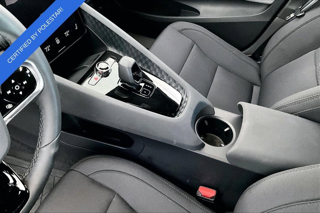 2024 Polestar 2 Long Range Dual Motor Pilot