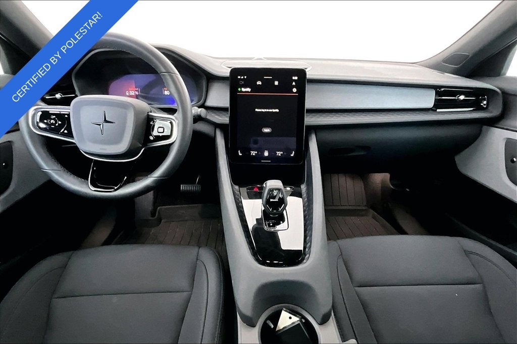 2024 Polestar 2 Long Range Dual Motor Pilot