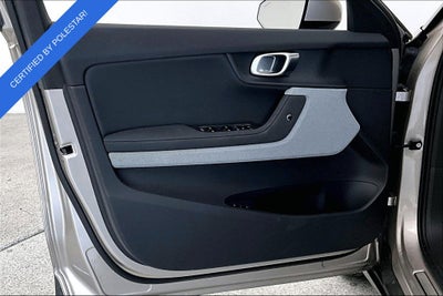 2024 Polestar 2 Long Range Dual Motor Pilot