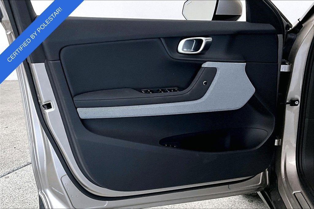 2024 Polestar 2 Long Range Dual Motor Pilot