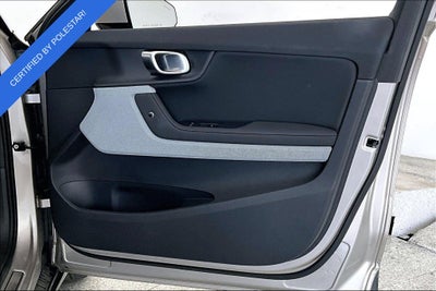 2024 Polestar 2 Long Range Dual Motor Pilot