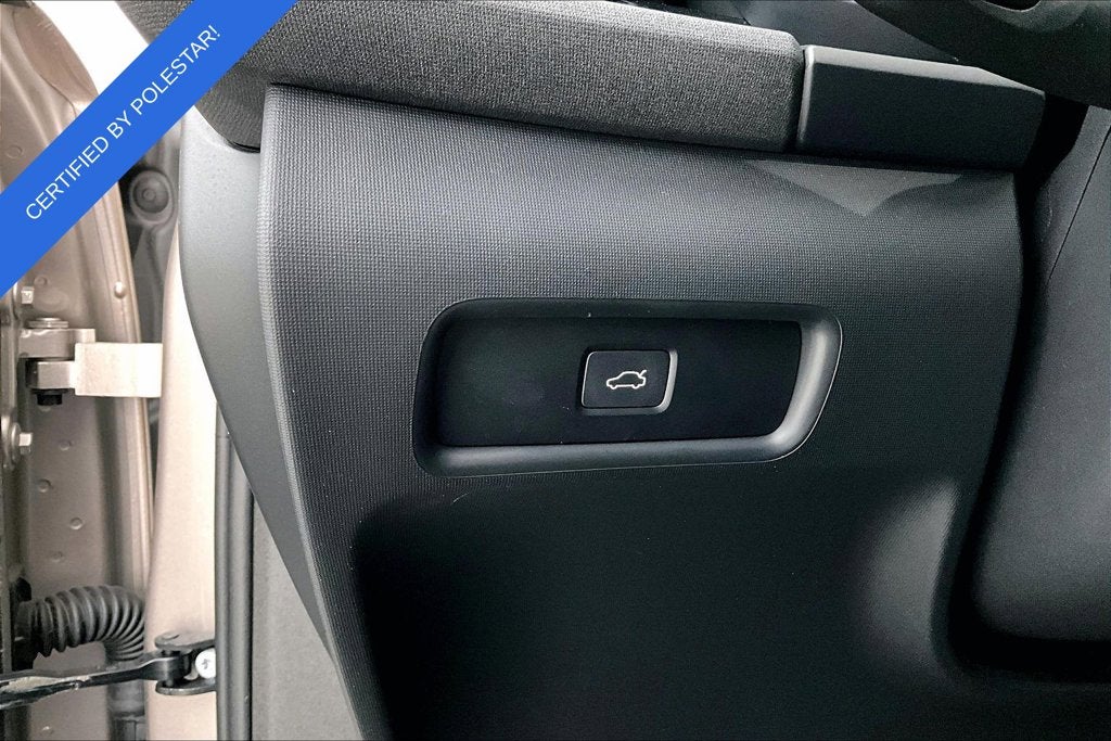 2024 Polestar 2 Long Range Dual Motor Pilot