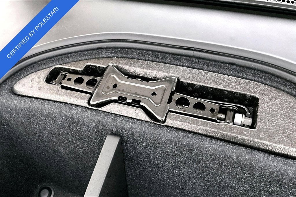 2024 Polestar 2 Long Range Dual Motor Pilot