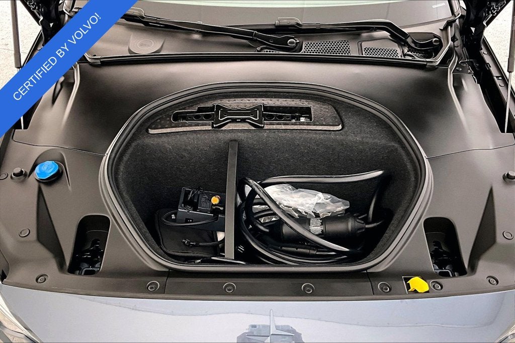 2024 Polestar 2 Long Range Dual Motor Pilot