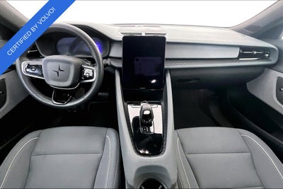 2024 Polestar 2 Long Range Dual Motor Pilot