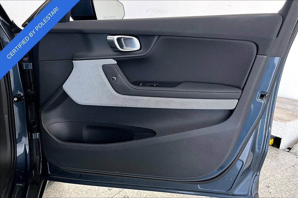 2024 Polestar 2 Long Range Dual Motor Pilot