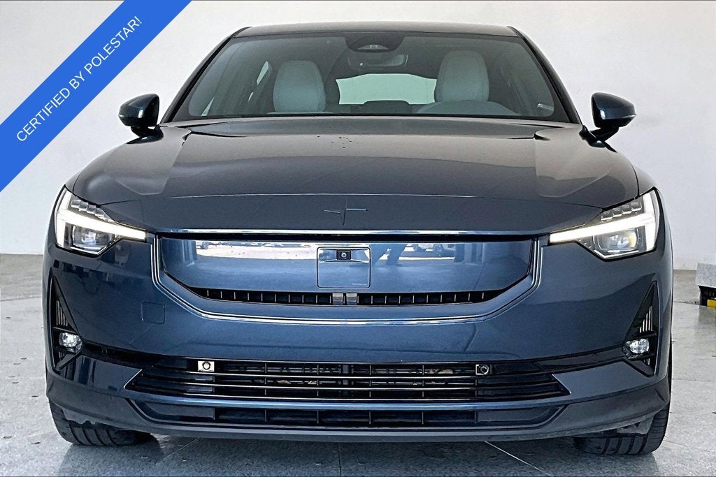 2024 Polestar 2 Long Range Dual Motor Pilot