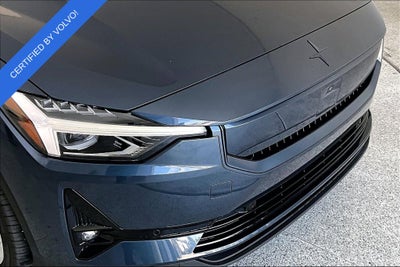 2024 Polestar 2 Long Range Dual Motor Pilot