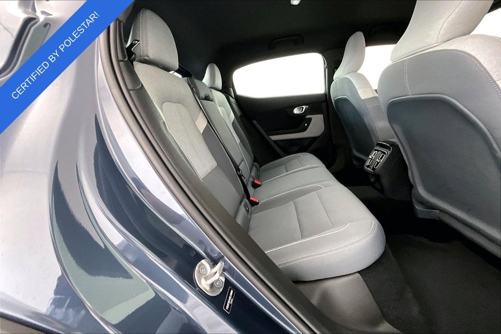 2024 Polestar 2 Long Range Dual Motor Pilot