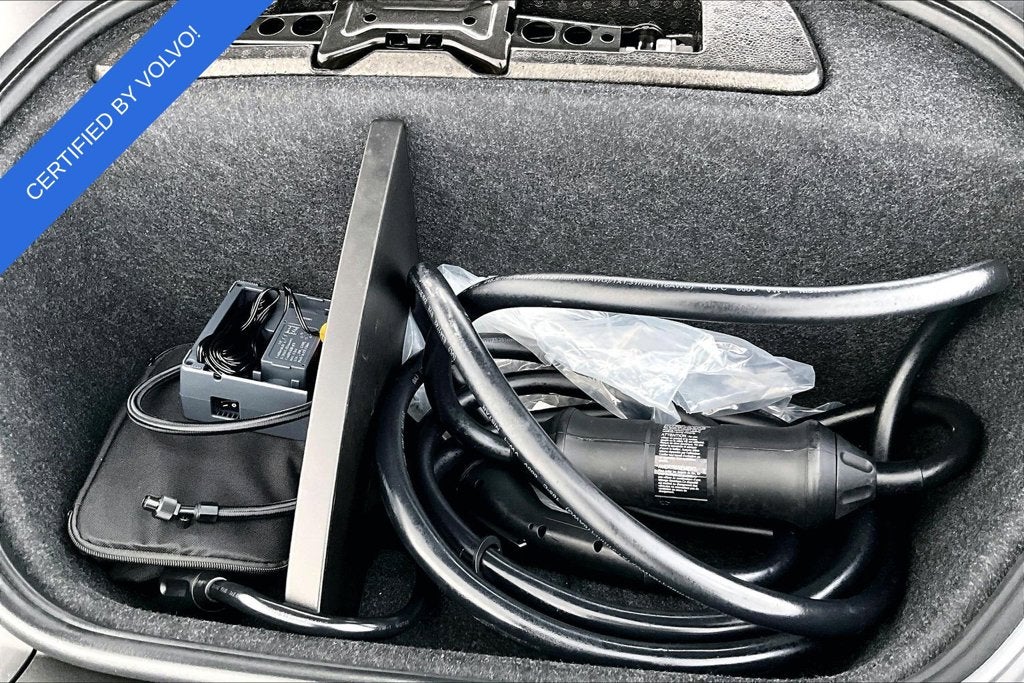 2024 Polestar 2 Long Range Dual Motor Pilot