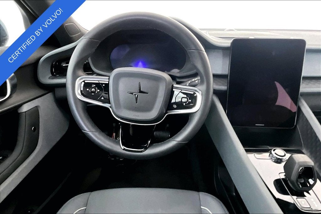 2024 Polestar 2 Long Range Dual Motor Pilot