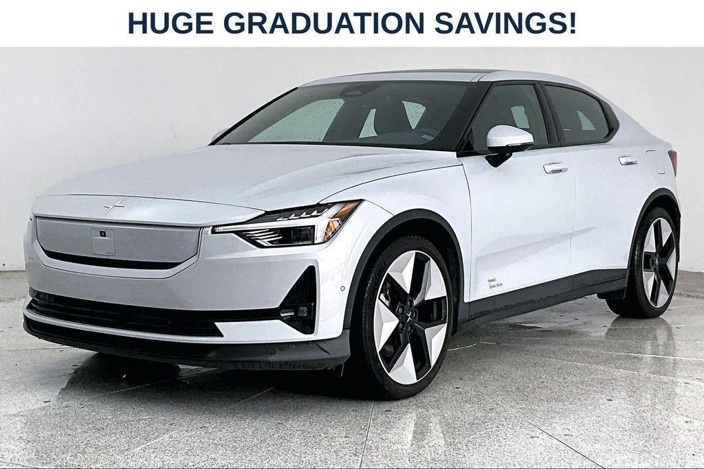 2024 Polestar 2 Long Range Dual Motor