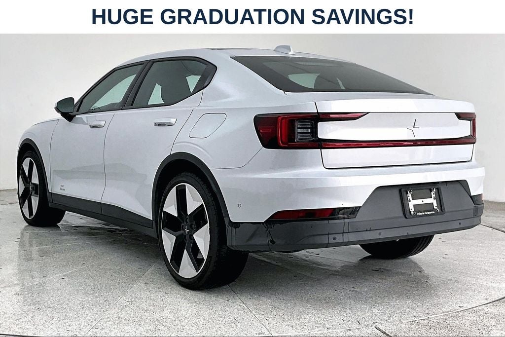 2024 Polestar 2 Long Range Dual Motor