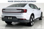 2024 Polestar 2 Long Range Dual Motor