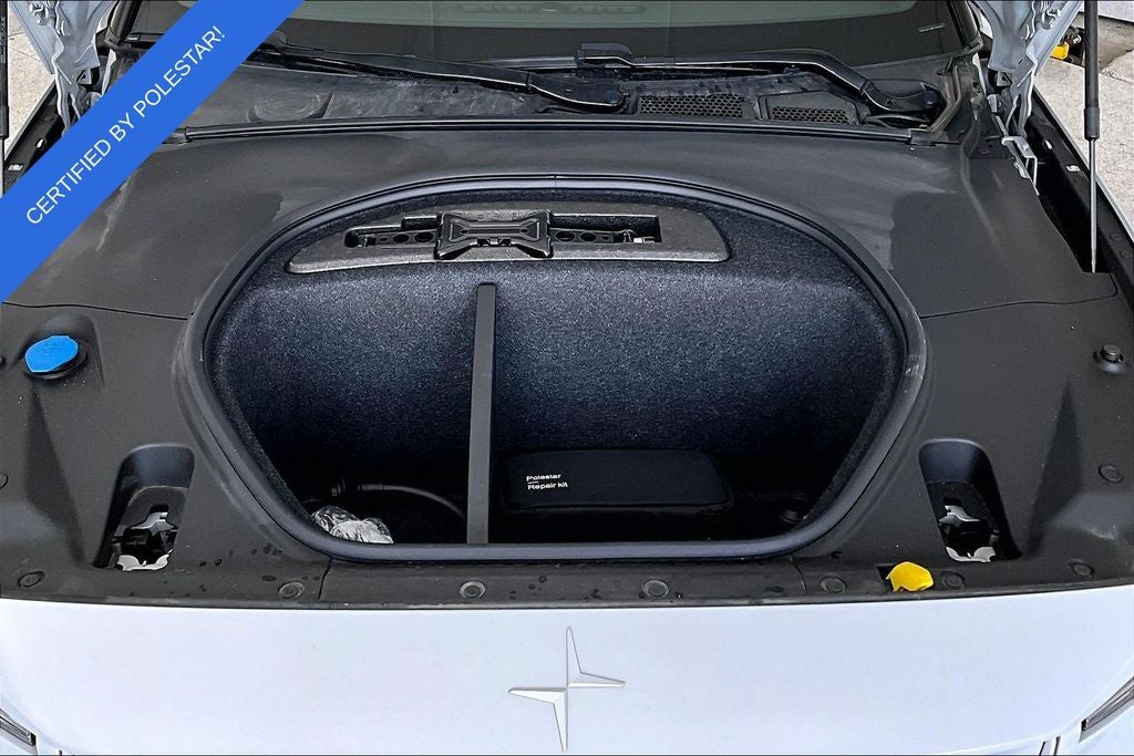 2024 Polestar 2 Long Range Dual Motor