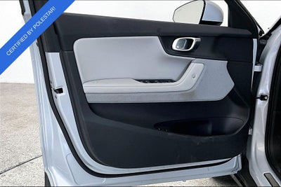 2024 Polestar 2 Long Range Dual Motor
