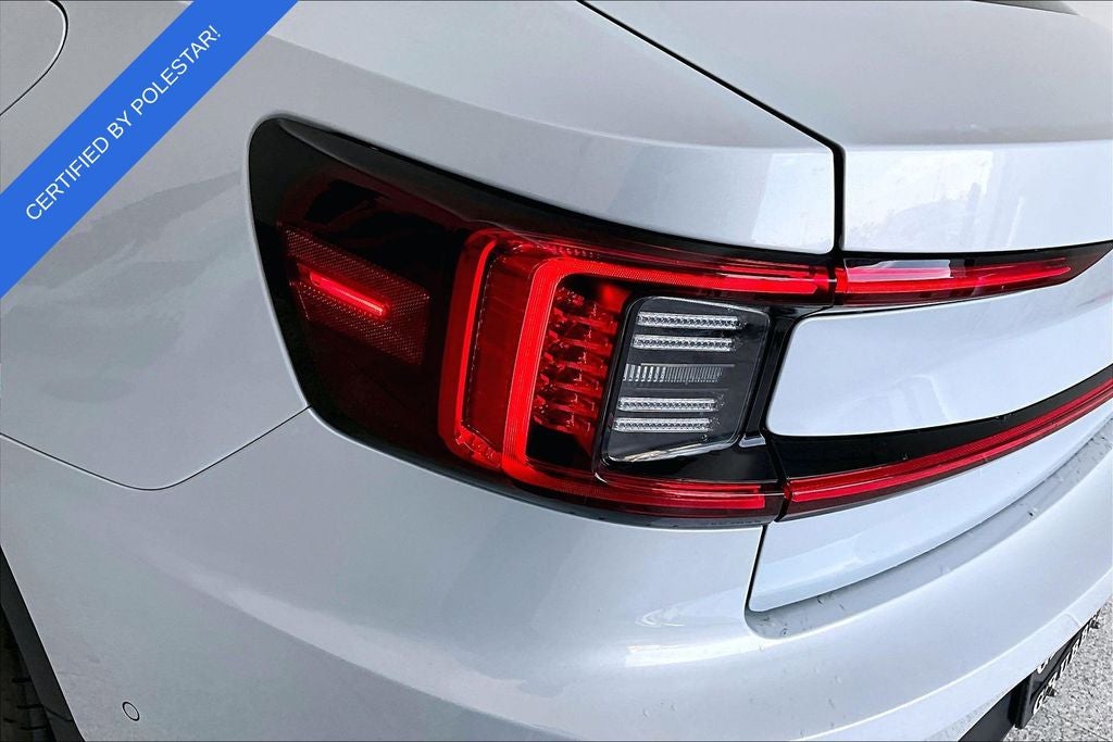 2024 Polestar 2 Long Range Dual Motor