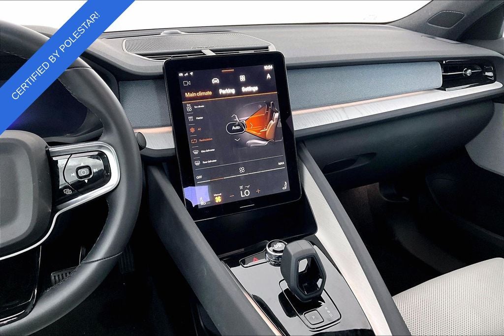 2024 Polestar 2 Long Range Dual Motor