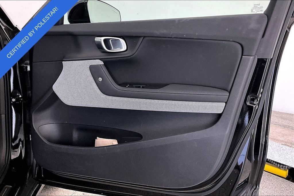 2024 Polestar 2 Long Range Dual Motor Plus
