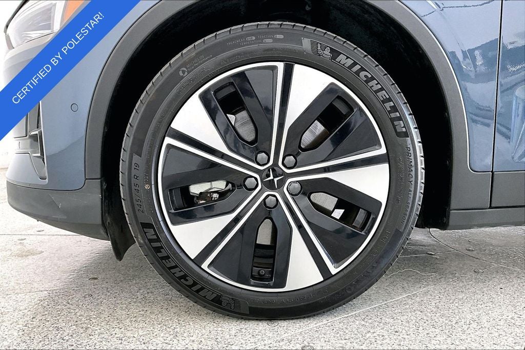 2024 Polestar 2 Long Range Dual Motor