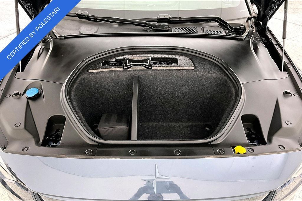 2024 Polestar 2 Long Range Dual Motor