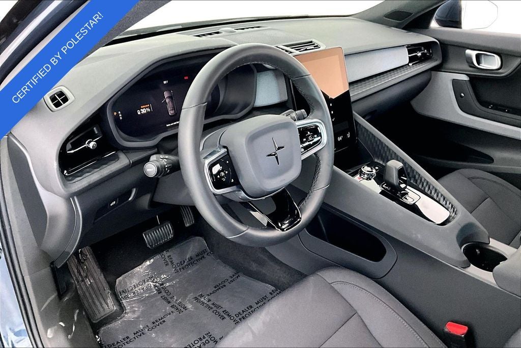 2024 Polestar 2 Long Range Dual Motor