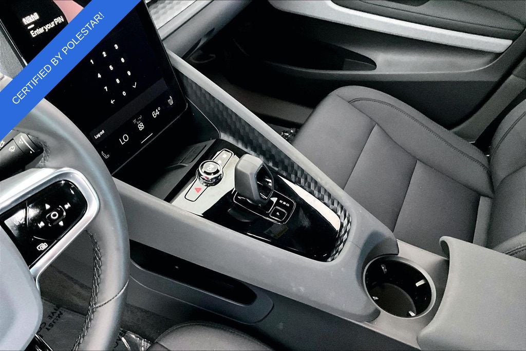 2024 Polestar 2 Long Range Dual Motor