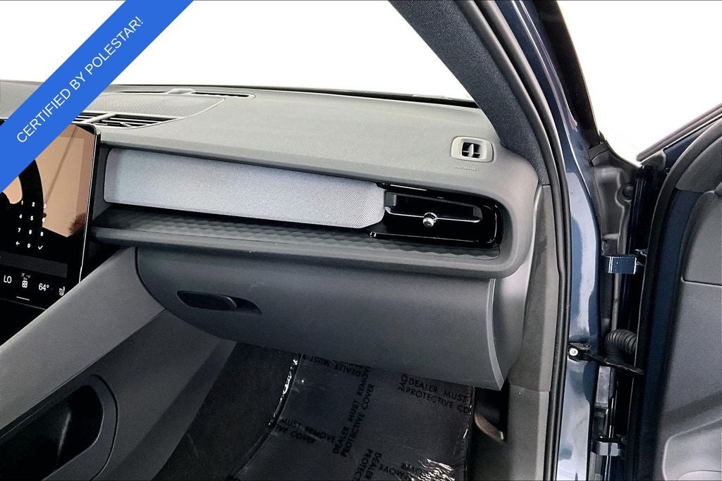 2024 Polestar 2 Long Range Dual Motor