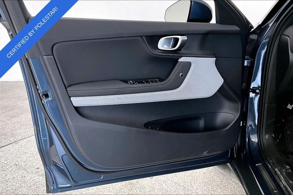 2024 Polestar 2 Long Range Dual Motor