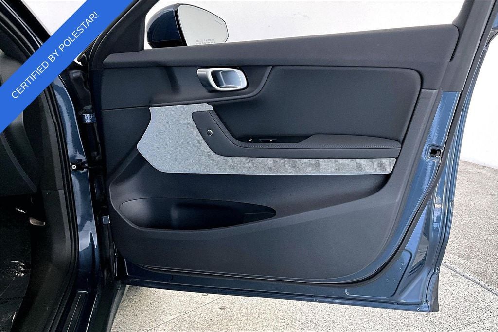 2024 Polestar 2 Long Range Dual Motor