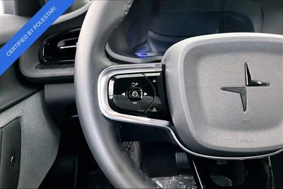 2024 Polestar 2 Long Range Dual Motor