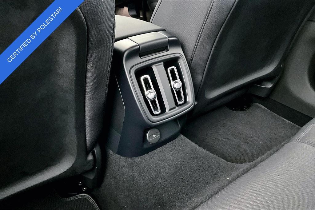 2024 Polestar 2 Long Range Dual Motor