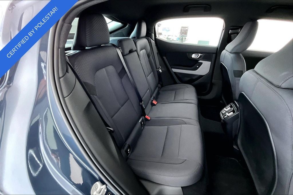 2024 Polestar 2 Long Range Dual Motor