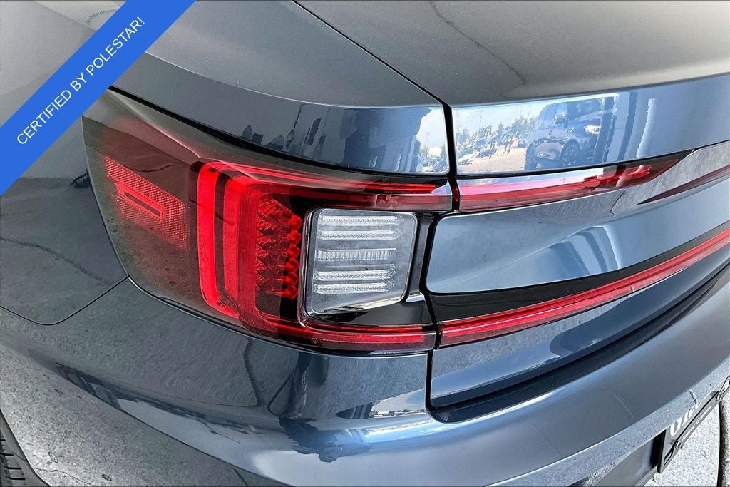 2024 Polestar 2 Long Range Dual Motor