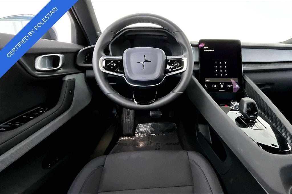 2024 Polestar 2 Long Range Dual Motor