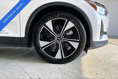 2024 Polestar 2 Long Range Dual Motor Pilot Plus
