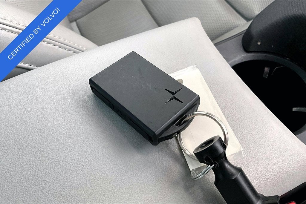 2024 Polestar 2 Long Range Dual Motor Pilot Plus
