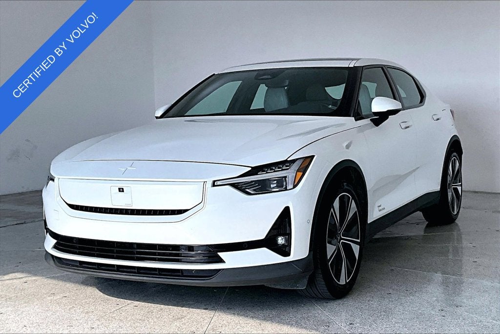 2024 Polestar 2 Long Range Dual Motor Pilot Plus