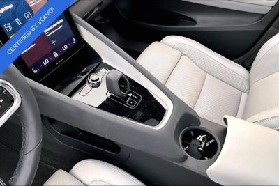 2024 Polestar 2 Long Range Dual Motor Pilot Plus