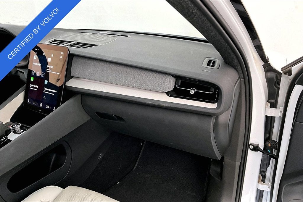 2024 Polestar 2 Long Range Dual Motor Pilot Plus