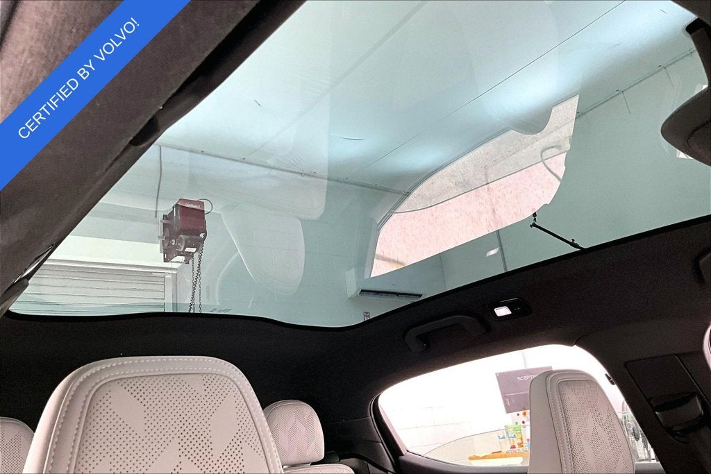 2024 Polestar 2 Long Range Dual Motor Pilot Plus